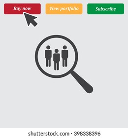 Search Icon