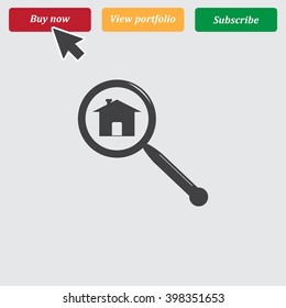 Search Icon