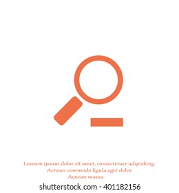 Search icon