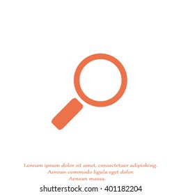 Search icon