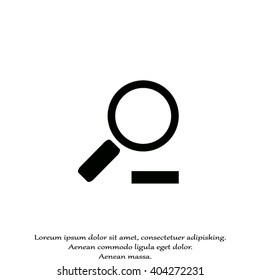 Search icon