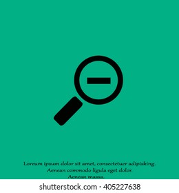 Search icon