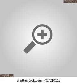 Search icon