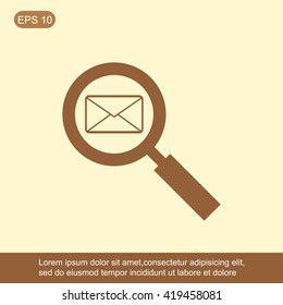 Search icon
