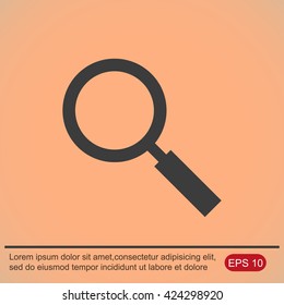 Search icon
