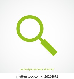 Search icon