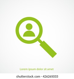 Search icon