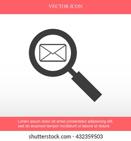 Search icon