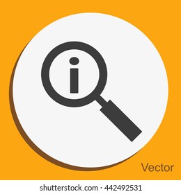 Search icon