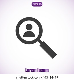Search icon