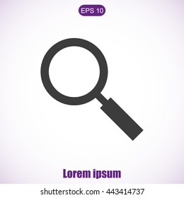 Search icon