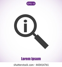 Search icon