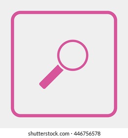 Search Icon.