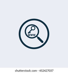 Search icon