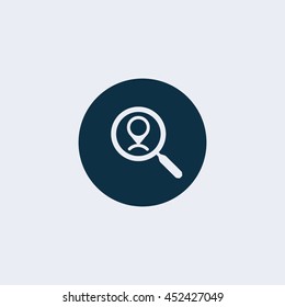 Search icon