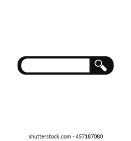 Search Icon. 