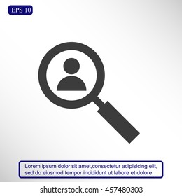 Search icon