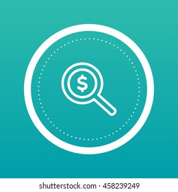 Search icon