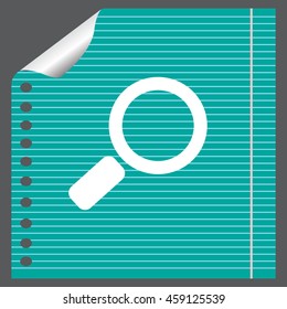 Search Icon 