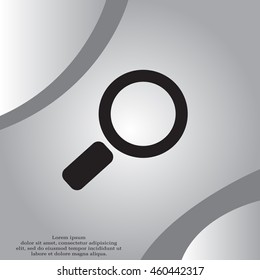 Search Icon 