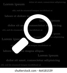 Search Icon 