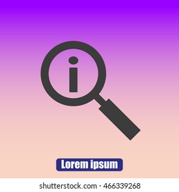 Search icon