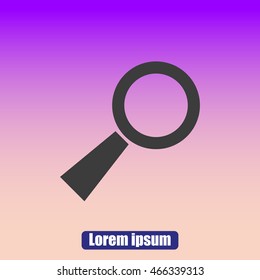 Search icon