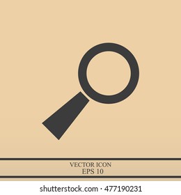 Search icon