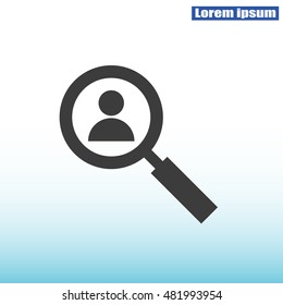 Search icon