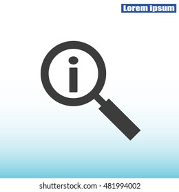 Search icon