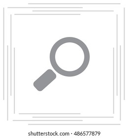 Search Icon 
