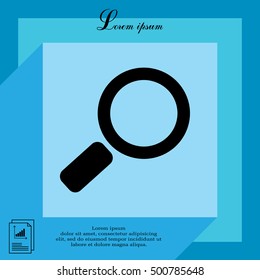 Search Icon 