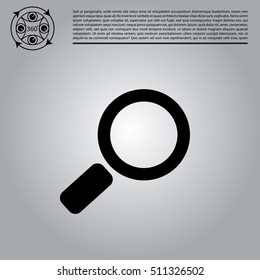 Search Icon 