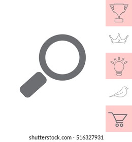 Search Icon 
