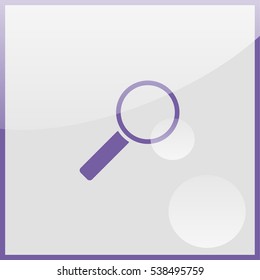 Search Icon.