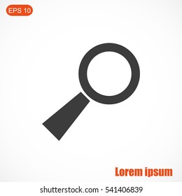 Search icon