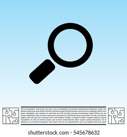 Search Icon 