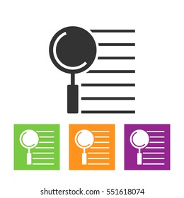 search icon