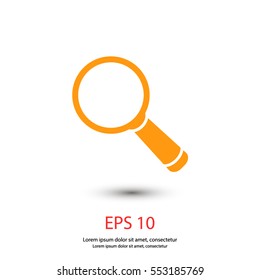 Search icon 
