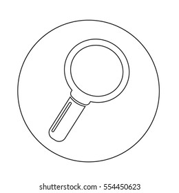 Search Icon