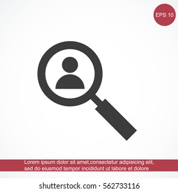 Search icon