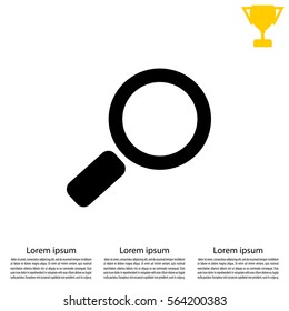 Search Icon 