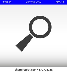 Search icon