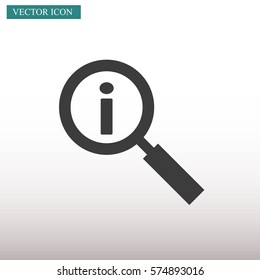 Search icon