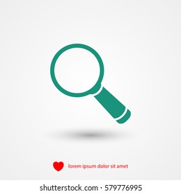 Search icon 