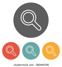 Search icon 