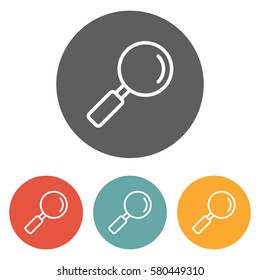 Search icon 
