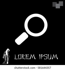 Search Icon 