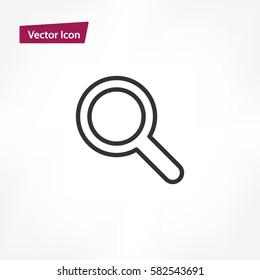 Search icon 