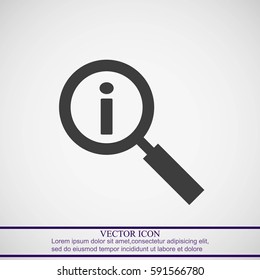 Search icon